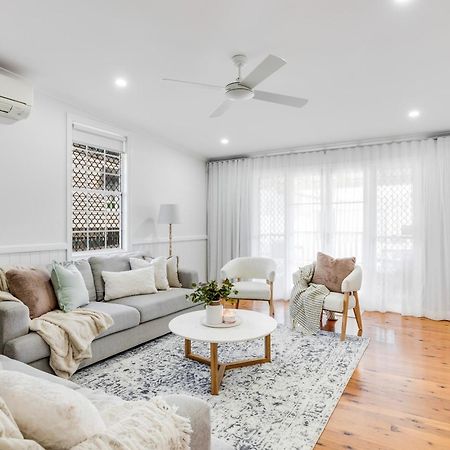Jacaranda Cottage - Family & Pet Friendly Тувумба Екстер'єр фото