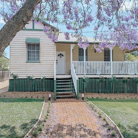 Jacaranda Cottage - Family & Pet Friendly Тувумба Екстер'єр фото