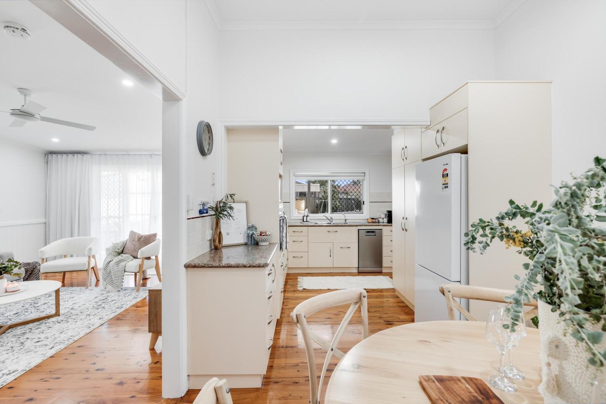 Jacaranda Cottage - Family & Pet Friendly Тувумба Екстер'єр фото