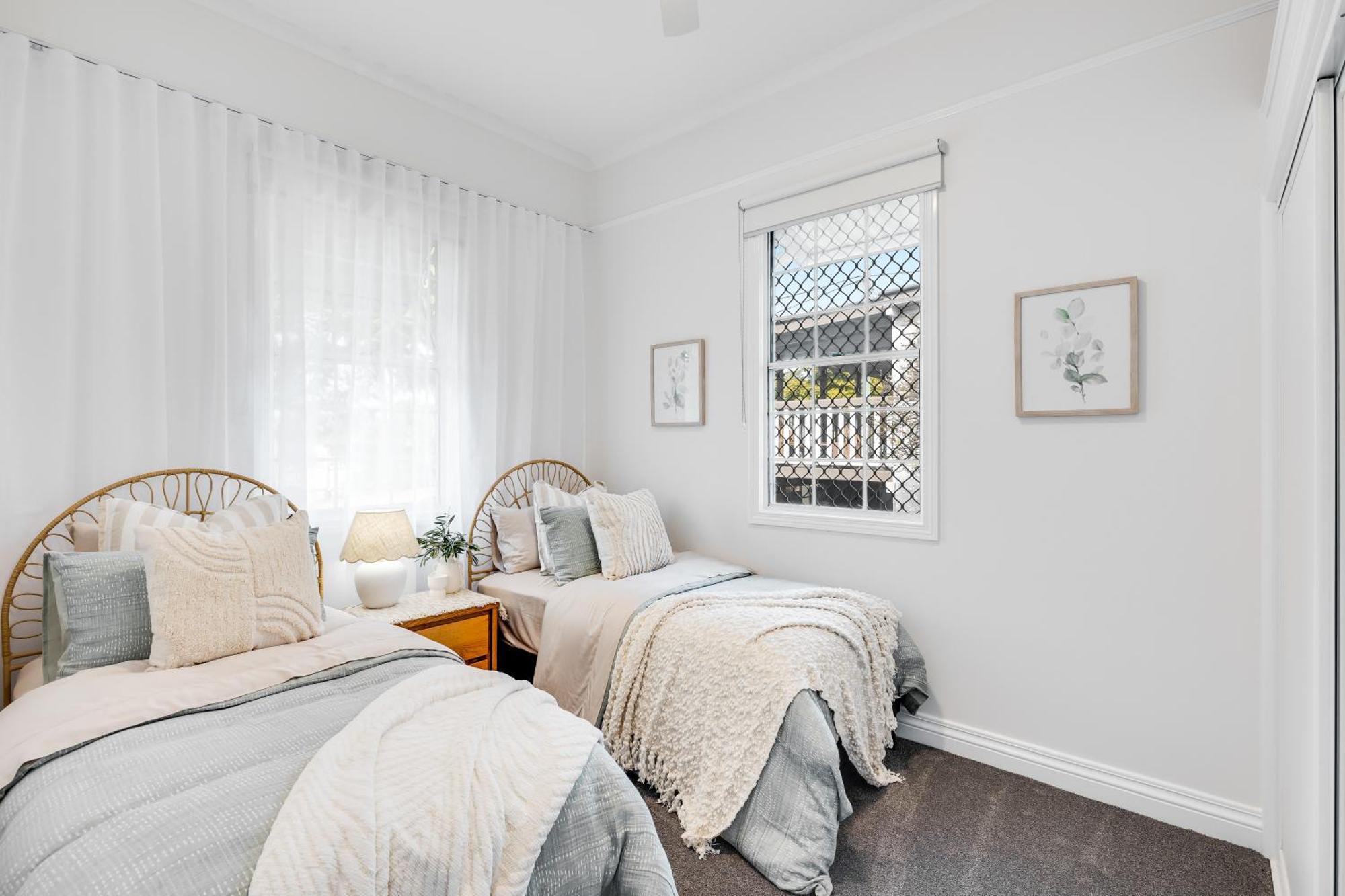 Jacaranda Cottage - Family & Pet Friendly Тувумба Екстер'єр фото