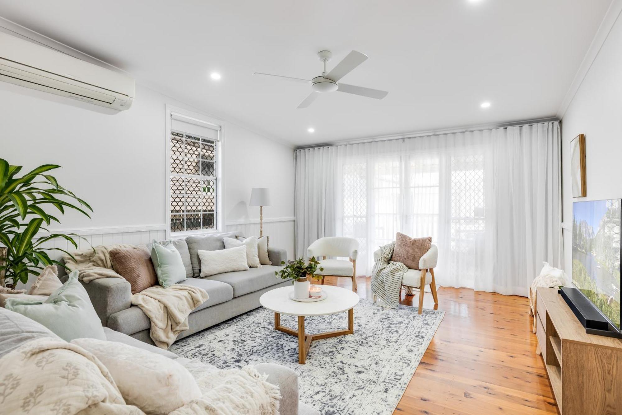 Jacaranda Cottage - Family & Pet Friendly Тувумба Екстер'єр фото